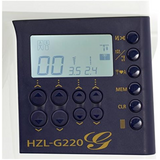 Juki HZL- G 220 Macchina per cucire Elettronica