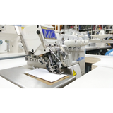 Juki Tagliacuci industriale MO-6814S
