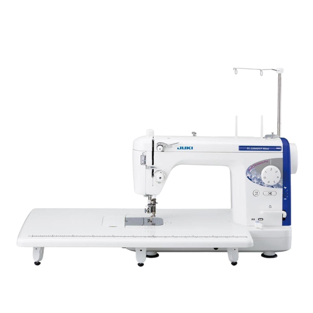 Juki TL 2200 QVP MINI Macchina per cucire Lineare