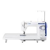 Juki TL 2200 QVP MINI Macchina per cucire Lineare