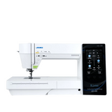 Juki HZL UX8 KIREI Macchina per cucire Elettronica