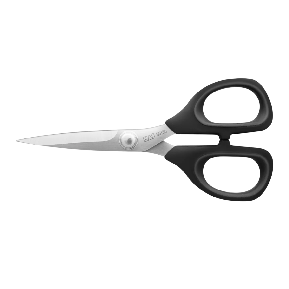 KAI Forbice Professionale 13,5 cm N5135