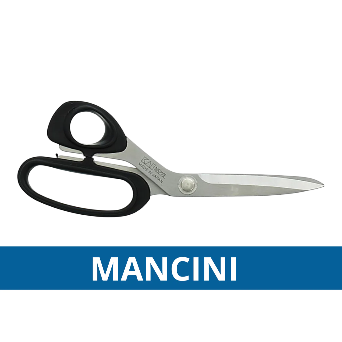 KAI Forbice per Mancini Professionale 21,0 cm N5210L