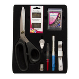 Kit da Cucito Completo – Accessori Base per Sarta e Principianti