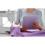 Mini Lampada LED Adesiva per Macchine da Cucire