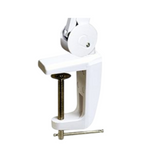 Lampada con Lente d’Ingrandimento e Morsetto – Braccio Estensibile