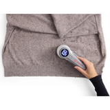 Singer Levapelucchi Ricaricabile