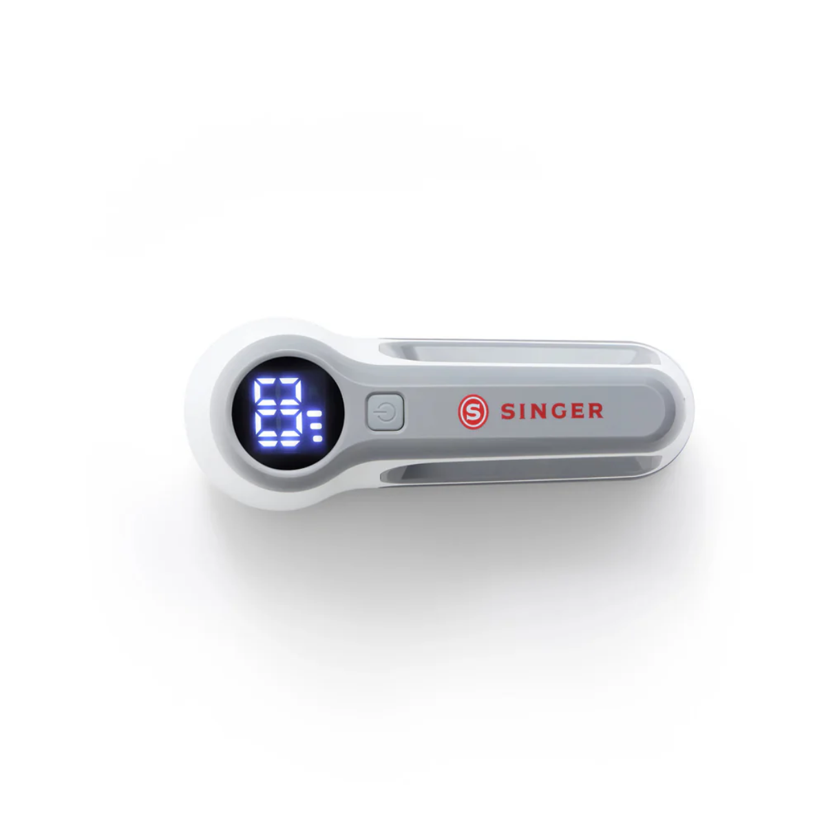 Singer Levapelucchi Ricaricabile