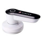 Singer Levapelucchi a Batterie