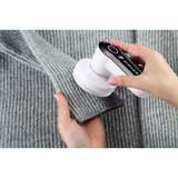 Singer Levapelucchi a Batterie