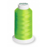 Madeira  Aerolock – Filato per Tagliacuci e Macchine da Cucire – 2500 mt – Titolo 125 - 18 Colori