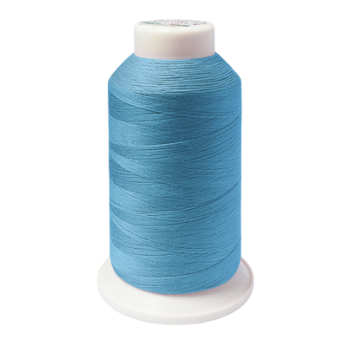 Madeira  Aerolock – Filato per Tagliacuci e Macchine da Cucire – 2500 mt – Titolo 125 - 18 Colori