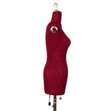 Manichino Busto Sartoriale regolabile taglia 46-58 donna