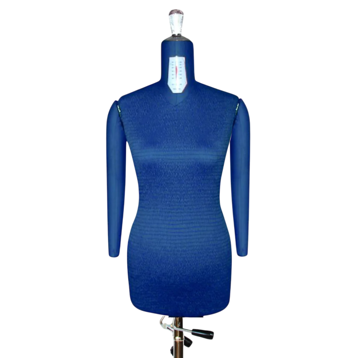 Manichino Busto Sartoriale regolabile taglia dalla 42-54 donna