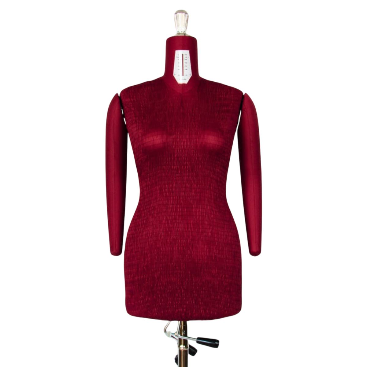 Manichino Busto Sartoriale regolabile taglia dalla 42-54 donna