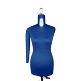 Manichino Busto Sartoriale regolabile taglia dalla 42-54 donna