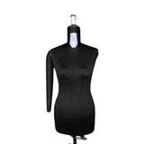 Manichino Busto Sartoriale regolabile taglia dalla 42-54 donna