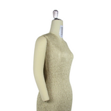 Manichino Busto Sartoriale regolabile taglia dalla 42-54 donna