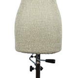 Manichino Busto Sartoriale regolabile taglia dalla 42-54 donna