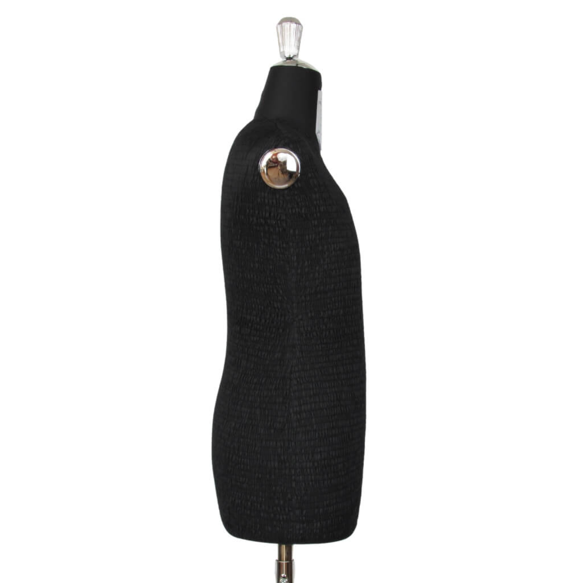 Manichino Busto sartoriale regolabile taglia 44-54 uomo