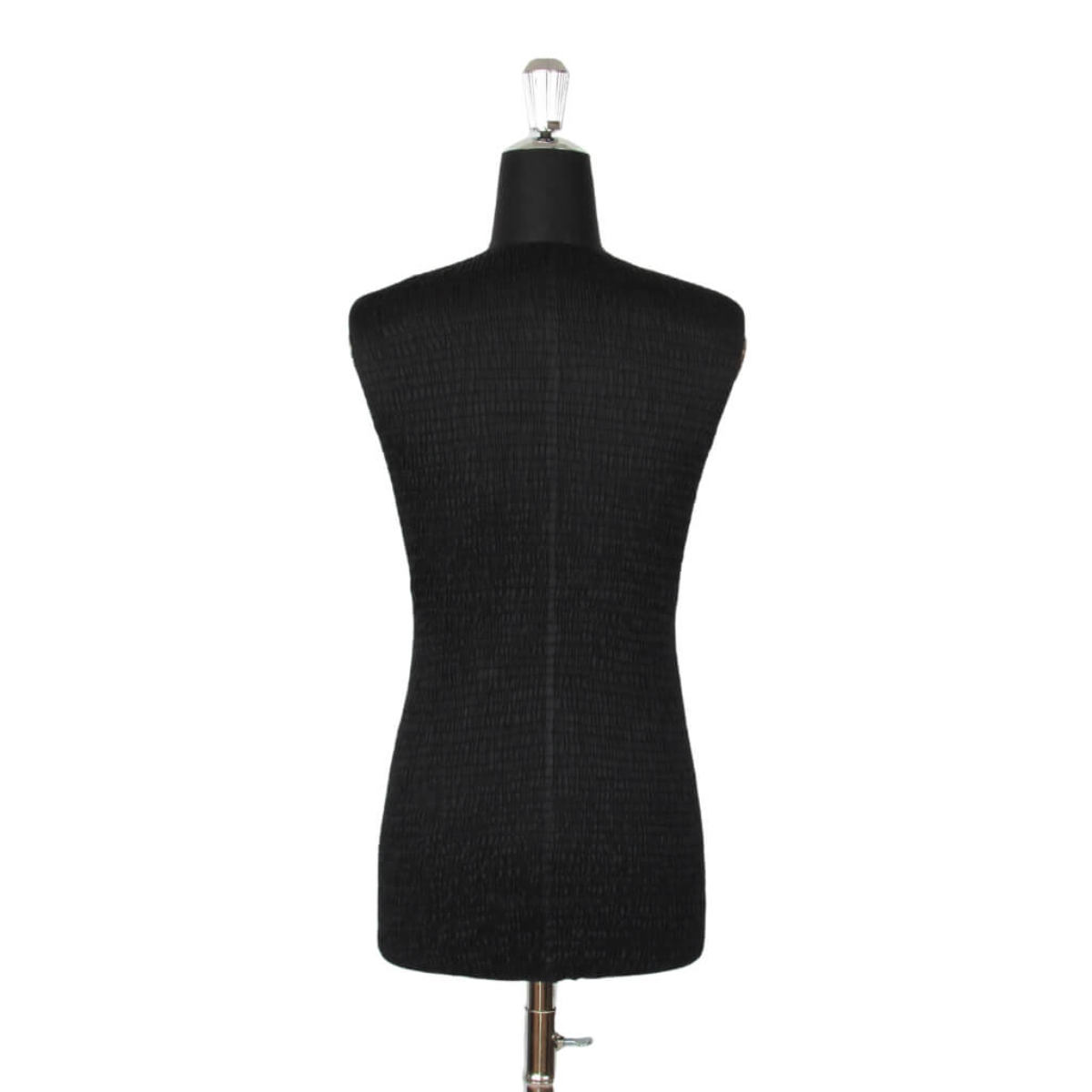 Manichino Busto sartoriale regolabile taglia 44-54 uomo