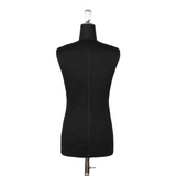 Manichino Busto sartoriale regolabile taglia 44-54 uomo