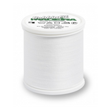 Madeira Bobbinfil – Filato per Spolina da 1.500 m - Bianco o Nero