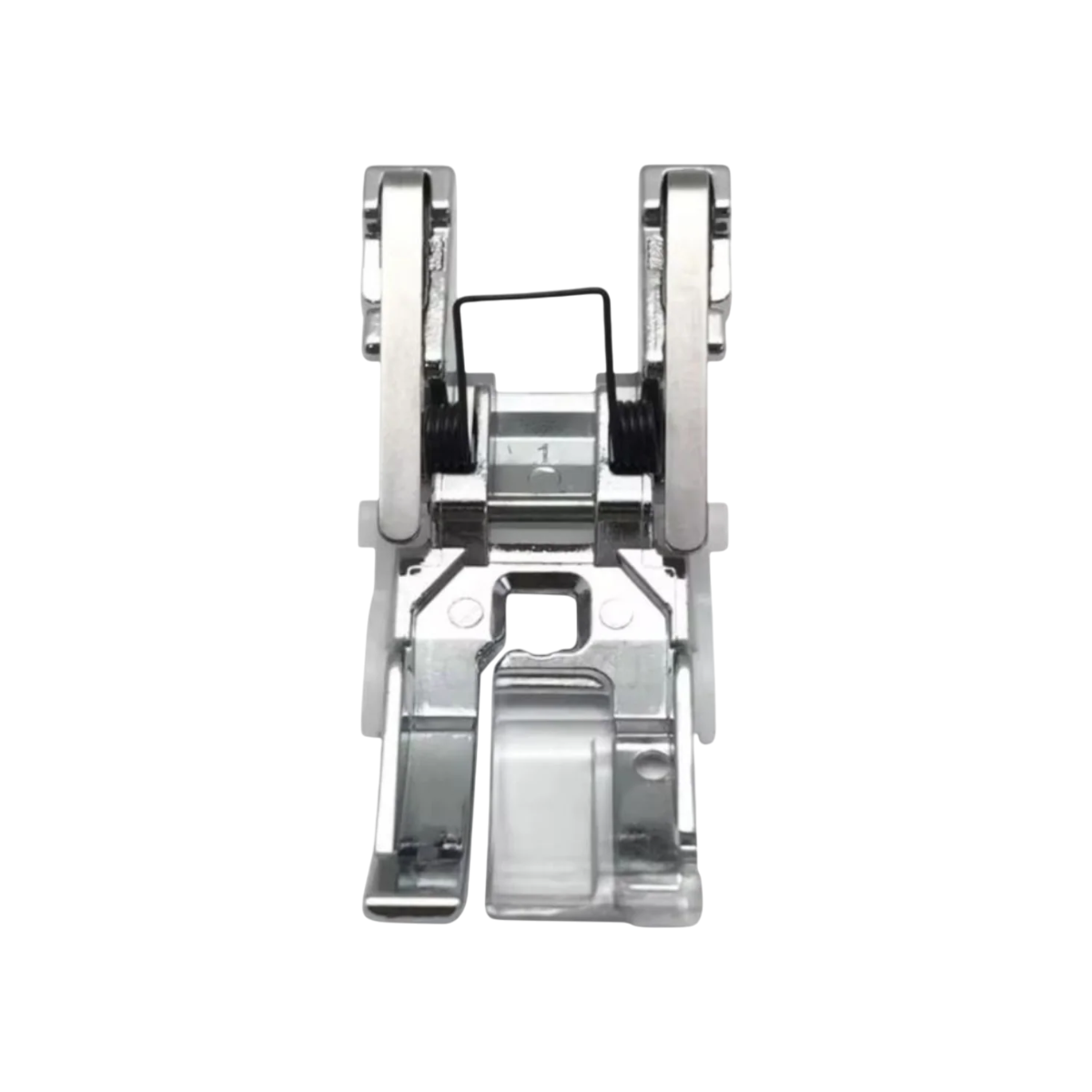 MaxiGrip – Il Piedino che Affronta ogni Spessore