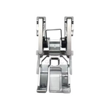 MaxiGrip – Il Piedino che Affronta ogni Spessore