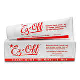 Ez Off – Pasta puliferro per la pulizia delle piastre