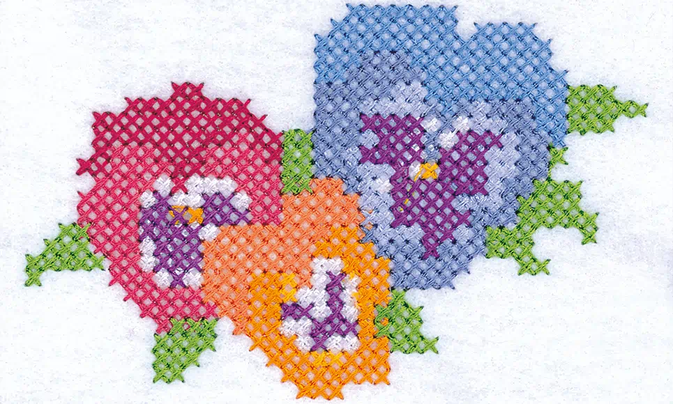 Brother Software da ricamo PE-Design Plus 2