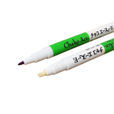 Pennarello Evanescente con Cancellatore