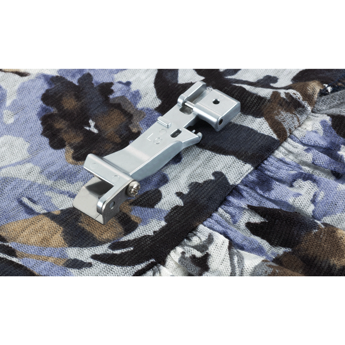 Brother Piedino per Perline e Lustrini per Tagliacuci