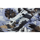 Brother Piedino Increspatore Arricciatore per Tagliacuci