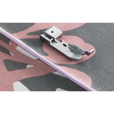 Brother Piedino per Cordoncino per Tagliacuci