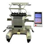 Macchina per ricamo Brother PR 1000 – Usata