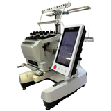 Macchina per ricamo Brother PR 1000 – Usata