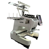 Macchina per ricamo Brother PR 1000 – Usata