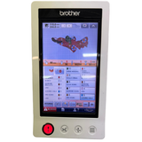 Macchina per ricamo Brother PR 1000 – Usata