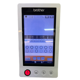 Macchina per ricamo Brother PR 1000 – Usata
