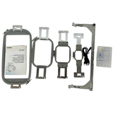 Macchina per ricamo Brother PR 1000 – Usata