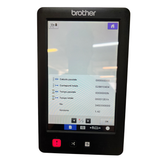 Macchina per ricamo Brother PR 1050 – Usata