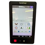 Macchina per ricamo Brother PR 1050 – Usata