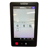 Macchina per ricamo Brother PR 1050 – Usata
