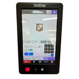 Macchina per ricamo Brother PR 1050 – Usata