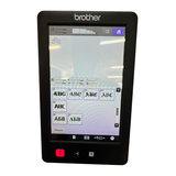 Macchina per ricamo Brother PR 1050 – Usata