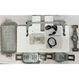 Macchina per ricamo Brother PR 1050 – Usata