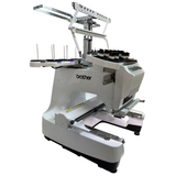 Macchina per ricamo Brother PR 1050 – Uso Espositivo