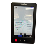Macchina per ricamo Brother PR 1050 – Uso Espositivo