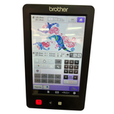 Macchina per ricamo Brother PR 1050 – Uso Espositivo